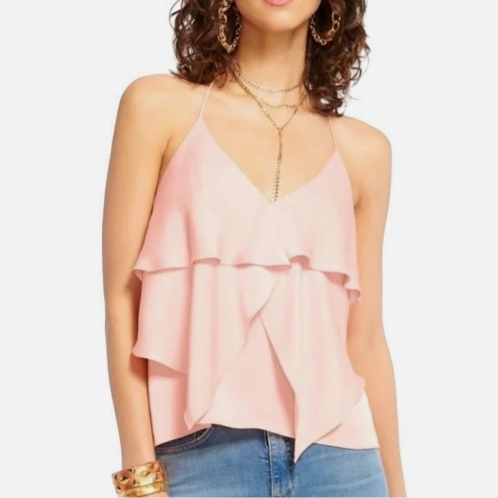 NWT Ramy Brook Brittany Top